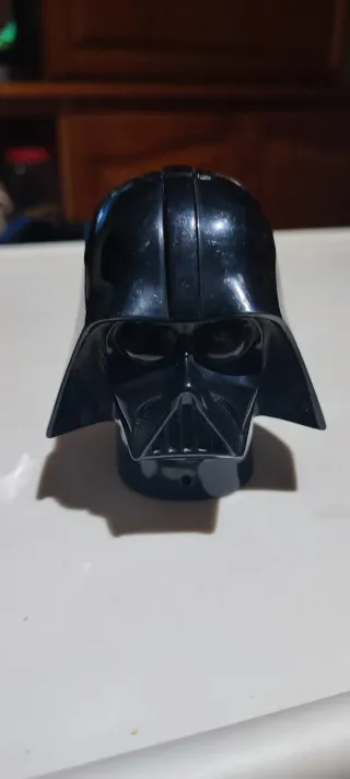 Figuras Star Wars McDonald's