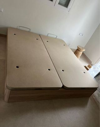 Canapé king size en oferta