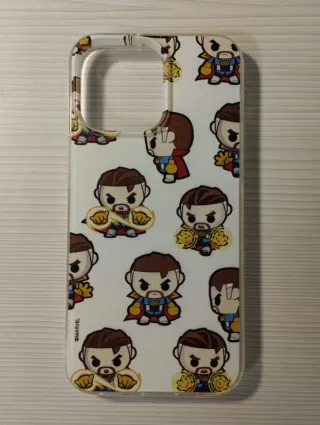 Funda de móvil Iphone 14 Pro Max