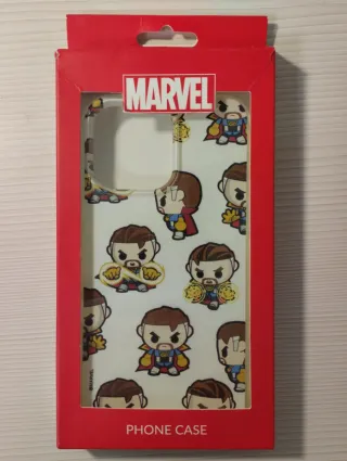 Funda de móvil Iphone 14 Pro Max