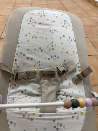 Hamaca Jane bebé poco uso