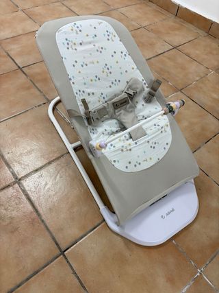 Hamaca Jane bebé poco uso