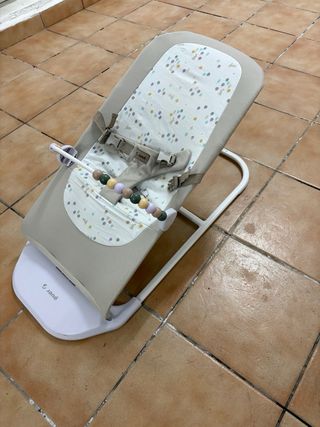 Hamaca Jane bebé poco uso