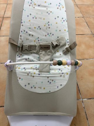 Hamaca Jane bebé poco uso