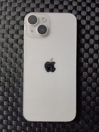 iPhone 14 Blanco