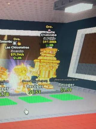 Brinrots Secretos - Buen Precio