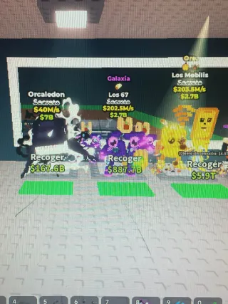 Brinrots Secretos - Buen Precio