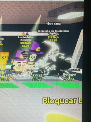 Brinrots Secretos - Buen Precio