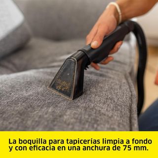 Kärcher SE 2 Spot Care lava-aspiradora