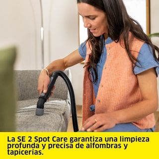 Kärcher SE 2 Spot Care lava-aspiradora