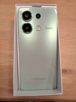 Xiaomi Redmi Note 13 256GB