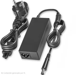 Cargador HP