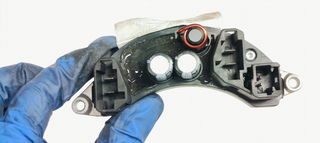 RESISTENCIA CALEFACCION RENAULT CLIO V 1.5 D TURB