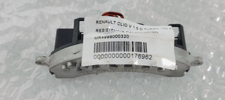 RESISTENCIA CALEFACCION RENAULT CLIO V 1.5 D TURB