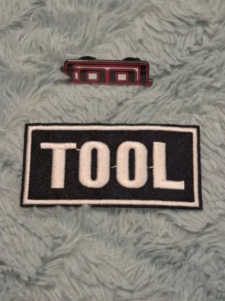 Patch Tool Pin Pack
