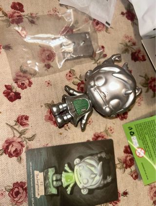 Polar Hidden Forest Path 2 POP MART