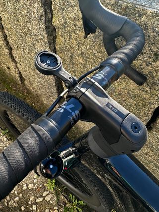 Cannondale Topstone Carbon 1 Lefty AXS