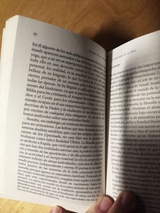 HISTORIA DE LAS RELIGIONES.