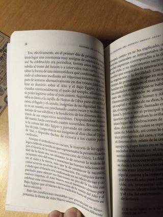 HISTORIA DE LAS RELIGIONES.