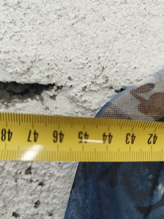 Camiseta Desigual manga larga estampada