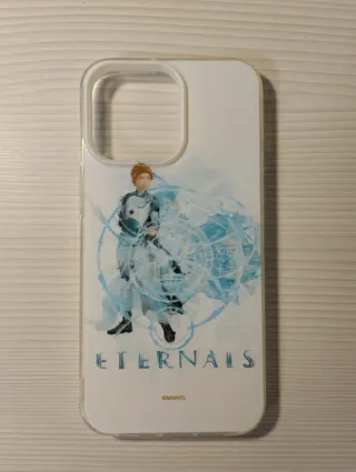 Funda Móvil Iphone 14 Pro Max