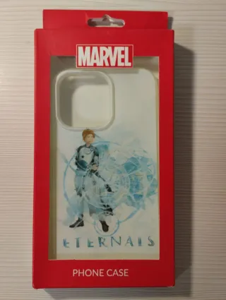 Funda Móvil Iphone 14 Pro Max