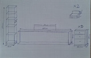 Dormitorio Matrimonio