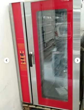 HORNOS DE CONVECCION 624791265