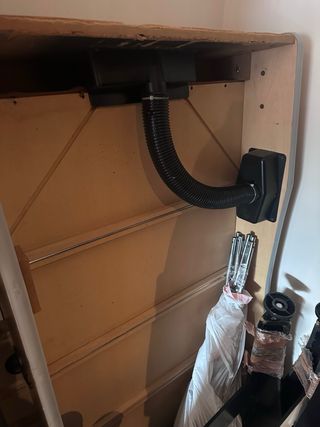 Futbolín futbolin Adultos 140x74.5x87.5