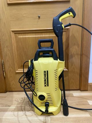 Hidrolimpiadora Kärcher K2 - Como nueva