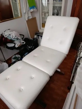 CAMILLA RECLINABLE MULTIUSOS