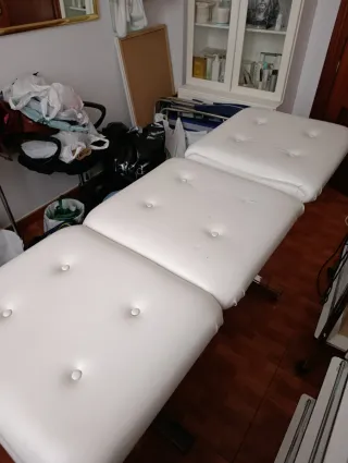 CAMILLA RECLINABLE MULTIUSOS