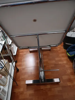 CAMILLA RECLINABLE MULTIUSOS