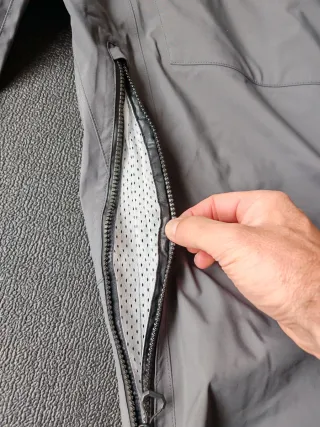 Calças de Neve Volcom Guide Gore-Tex. Size S.