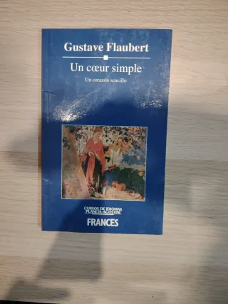 Un coeur simple
