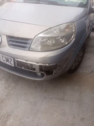 Renault Scenic 2003