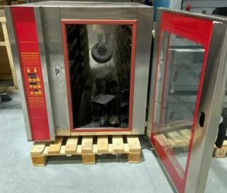 HORNOS DE CONVECCION 624791265