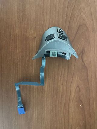 Mando Volante Alfa Romeo