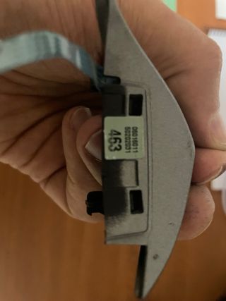 Mando Volante Alfa Romeo