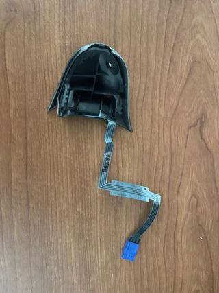 Mando Volante Alfa Romeo