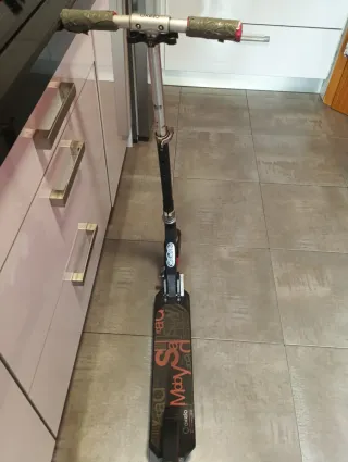 Patinete Oxelo Moby S