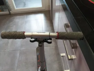 Patinete Oxelo Moby S