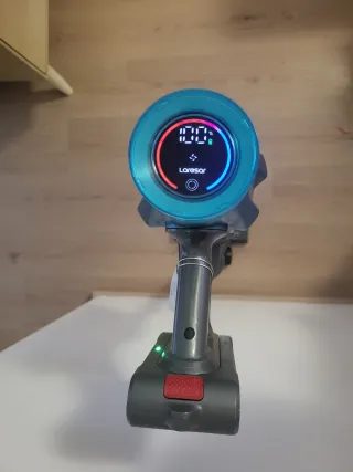 Aspiradora Escoba Laresar