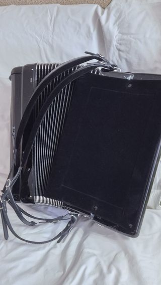 acordeon. Excelsior Midi