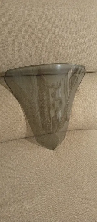 Cúpula Yamaha FZ6 S2