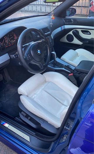 BMW Serie 5 2003