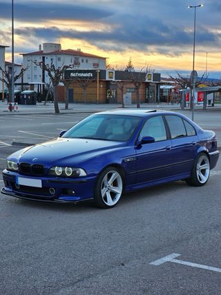 BMW Serie 5 2003