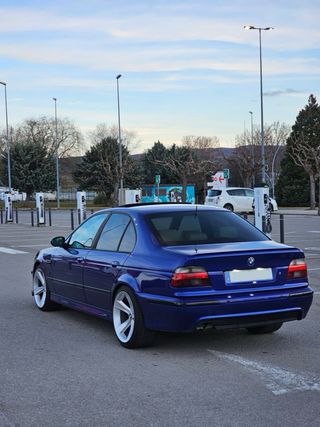 BMW Serie 5 2003