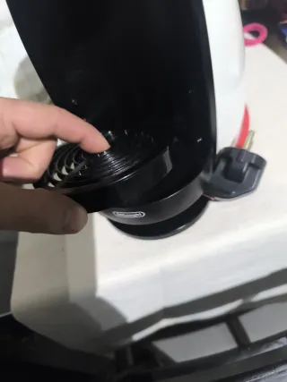 Cafetera Nescafé Dolce Gusto Blanca