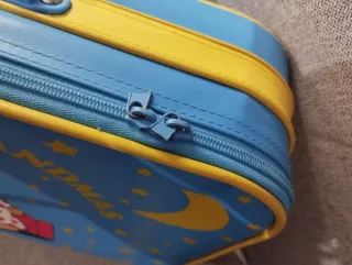 Juego de 2 maletas infantiles Sleepin' at Grandma'